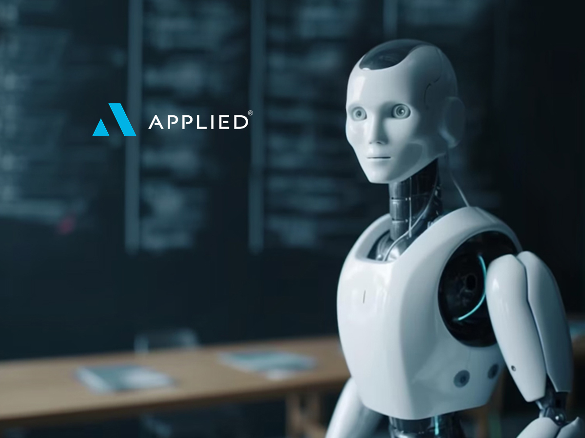 Stockman Insurance Selects Applied Insurance AI Solutions to Drive Operational Efficiency and Support Growth