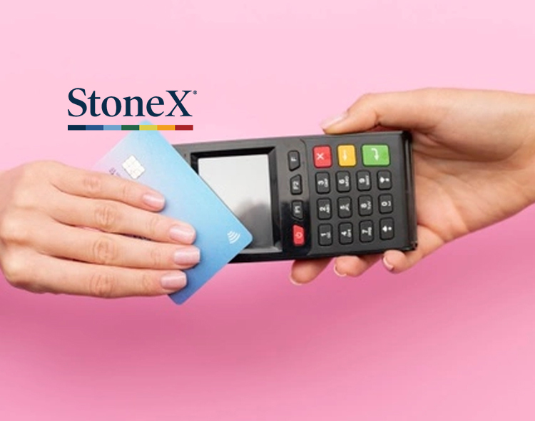 StoneX Global Payments Division Expands Into Digital Payments