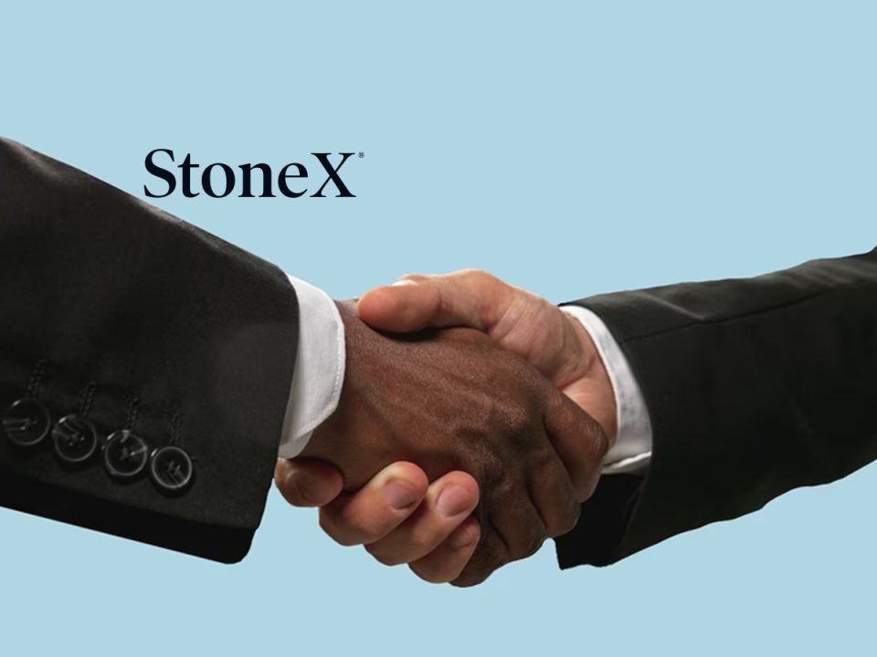 StoneX Group Inc. Acquires Advanced Marketing Group, Expanding Its Feed Ingredients Trading Capabilities