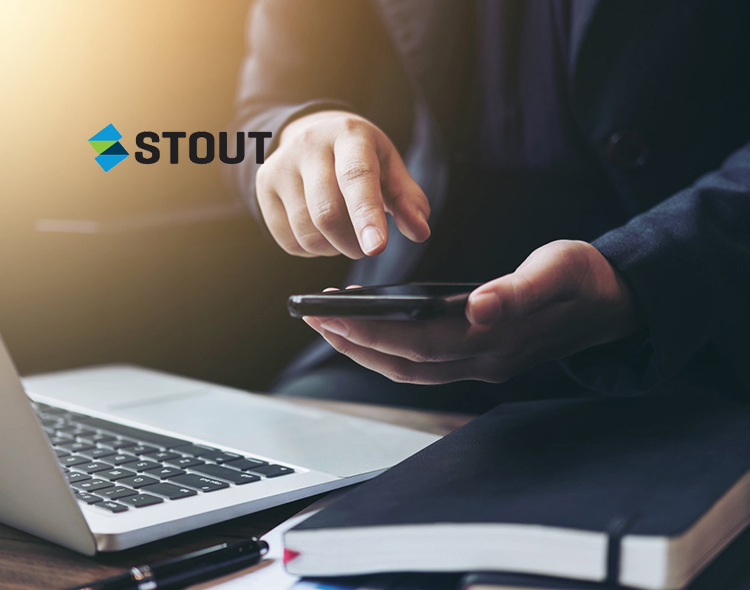 Stout Ranks As a Top Fairness Opinion Provider in 2021