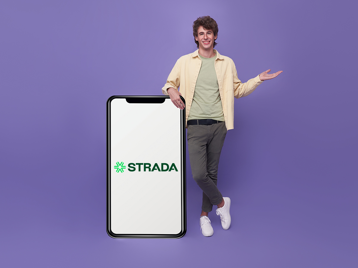 Strada and Nayya enter agreement to accelerate the future of employee benefits