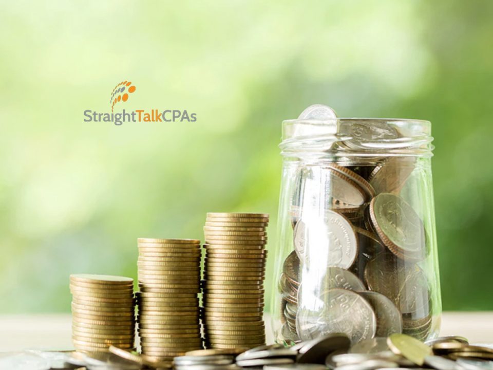Straight Talk CPAs Shares Financial Guidance for Businesses Entering the $1M–$5M Revenue Range