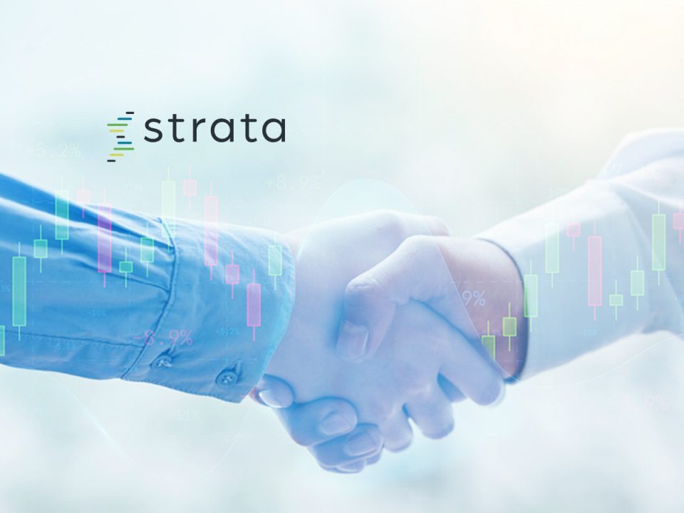 Strata Decision Technology Acquires c. myers to Unite Strategic Planning, ALM, and FP&A for Financial Institutions