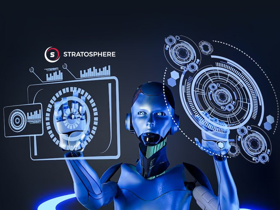 Stratosphere Launches SIA: Smart Insurance Assistant AI Chatbot for Insurance Agencies