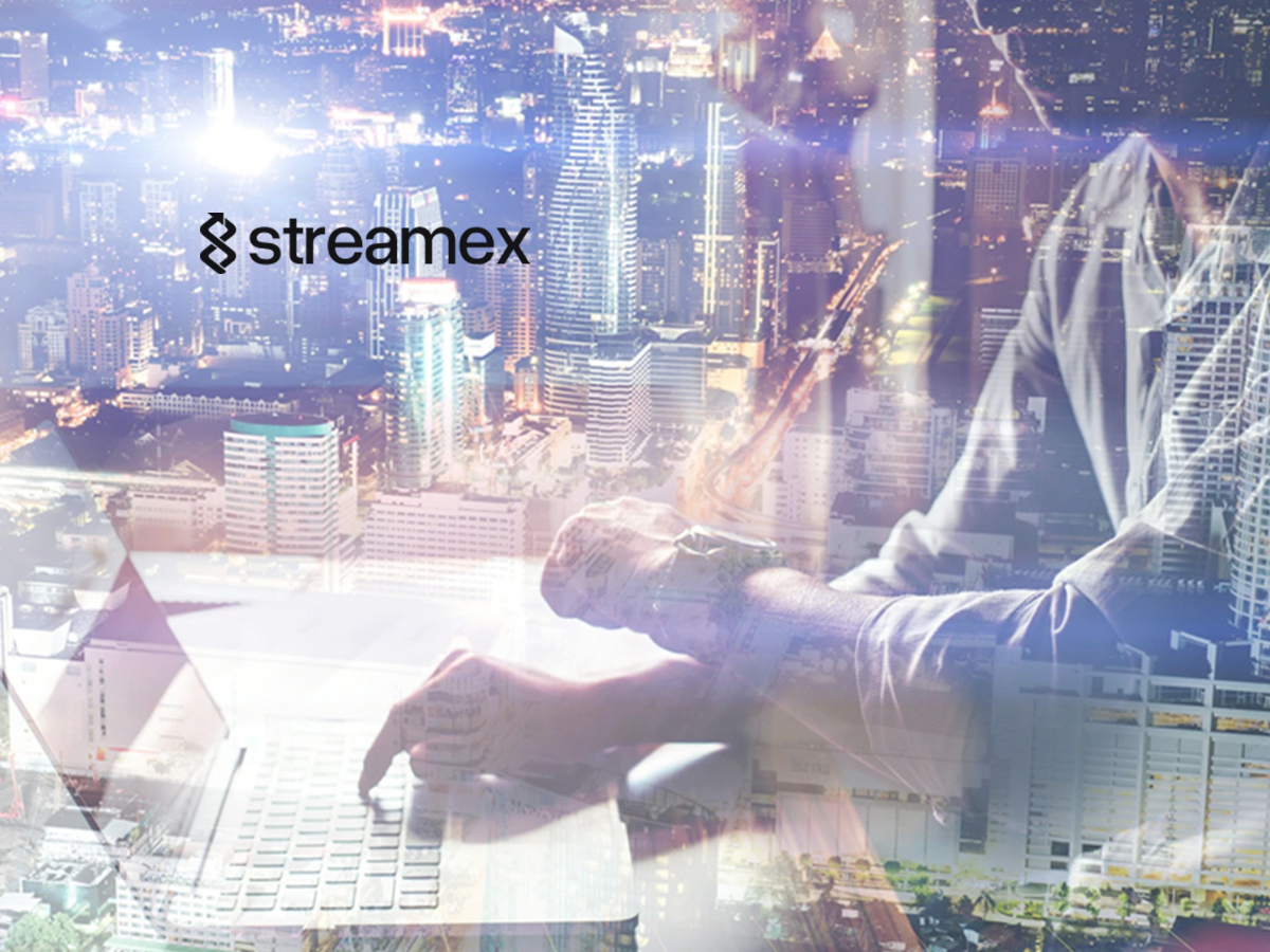 Streamex Corp. Appoints Former Microsoft and PayPal Lead Product Designer Kori Handy as Vice President of Product and Design