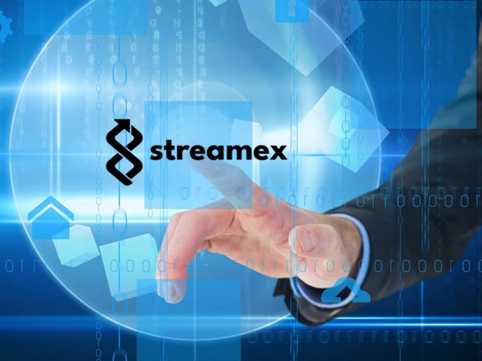 Streamex Joins TheBlock. to Advance Tokenized Commodities