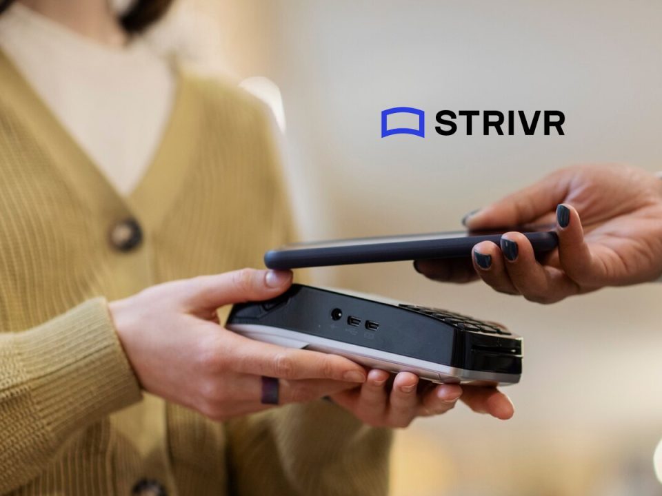 Strivr Announces Industry's First XR Training Bundle for Retail Banking