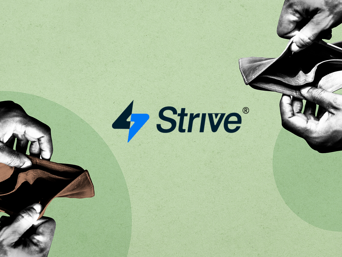Strivve Extends Top of Wallet to Agentic Commerce -- Making the Issuer's Card the One the AI Agent Uses