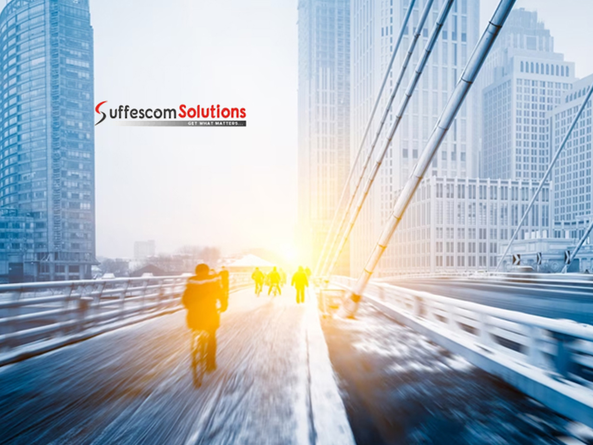 Suffescom Unveils Stablecoin Development Services to Boost Enterprise Financial Transparency