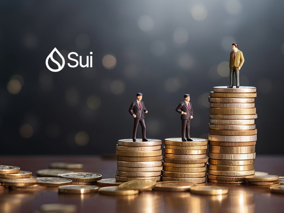 Sui Launches Gasless Stablecoin Transfers With Support From Fireblocks