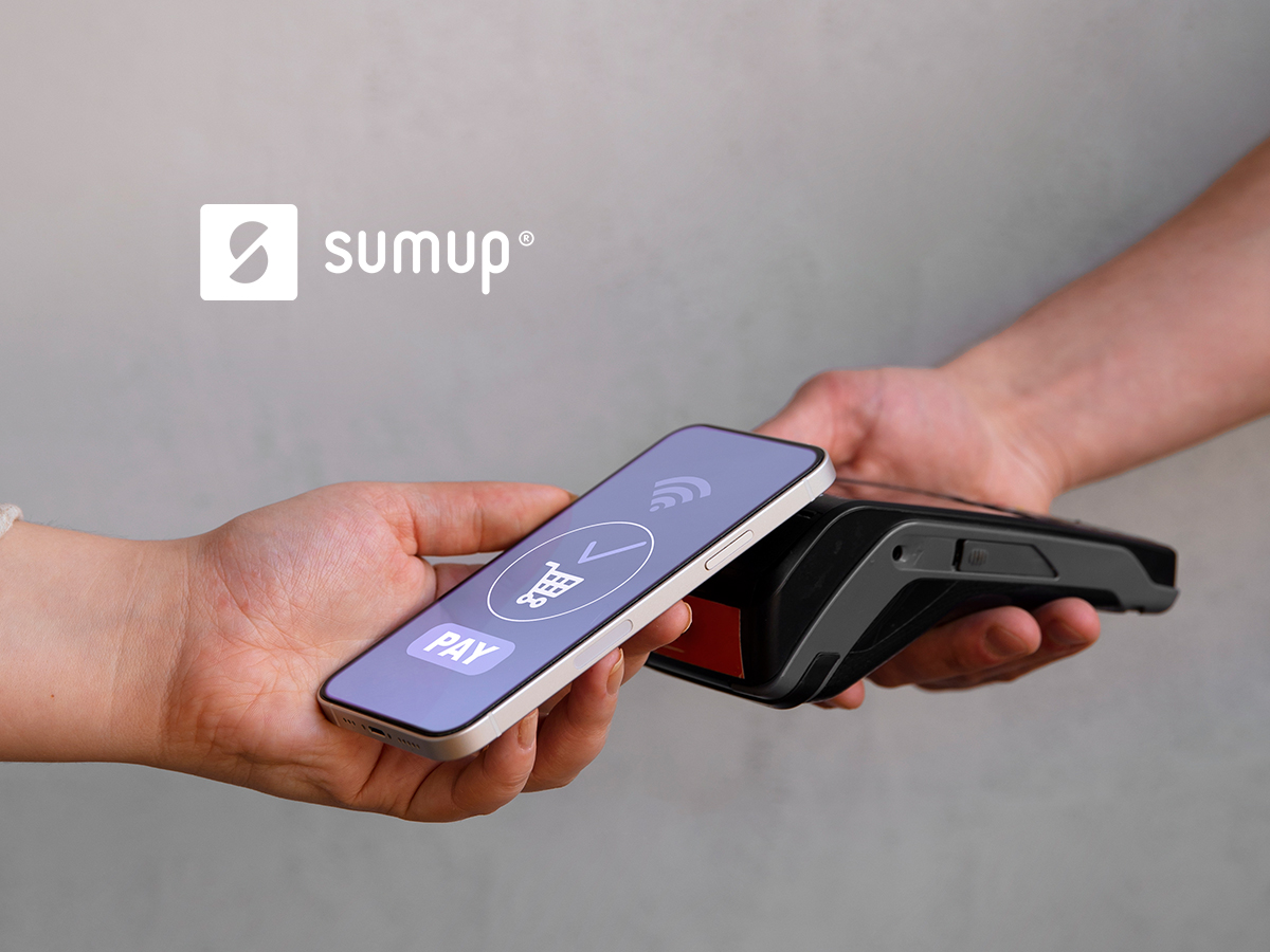 SumUp Launches in Canada, Bringing Simple, Transparent Payments Solutions to Its 38th Market