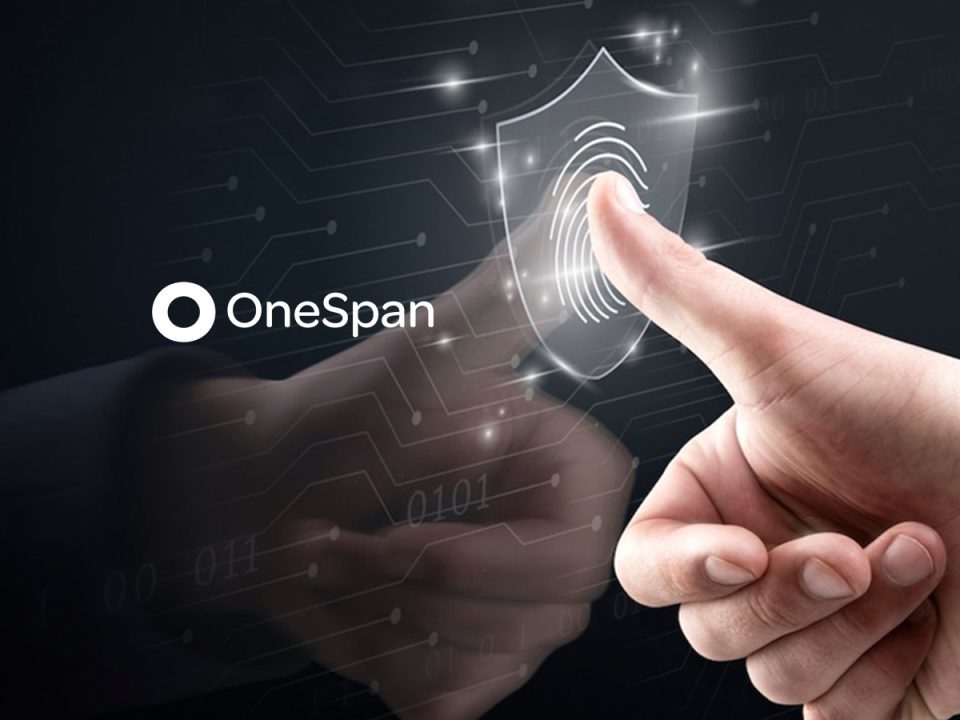 Sumitomo Mitsui Trust Bank Advances Mobile Banking Security with SCSK and OneSpan’s FIDO Cloud Authentication Solution