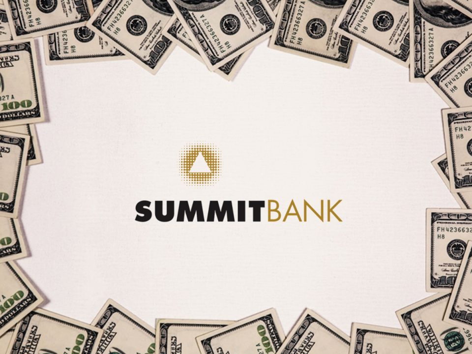 Summit Bank Names Piotrek Buciarski Market President for Portland