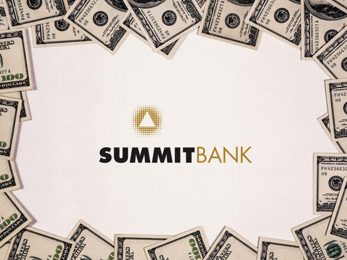 Summit Bank Names Piotrek Buciarski Market President for Portland