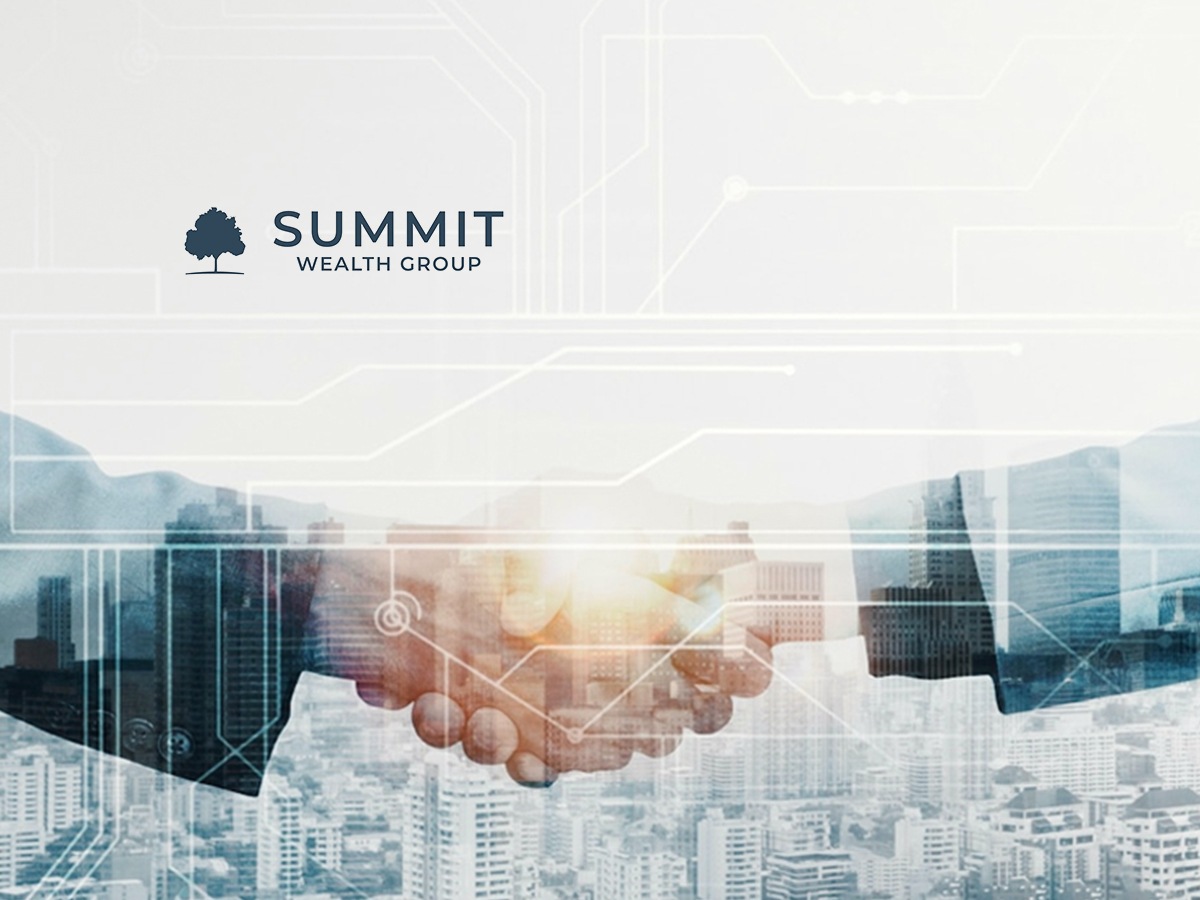 Summit Wealth Group Expands to the Pacific Northwest with Acquisition of Financial Investment Team
