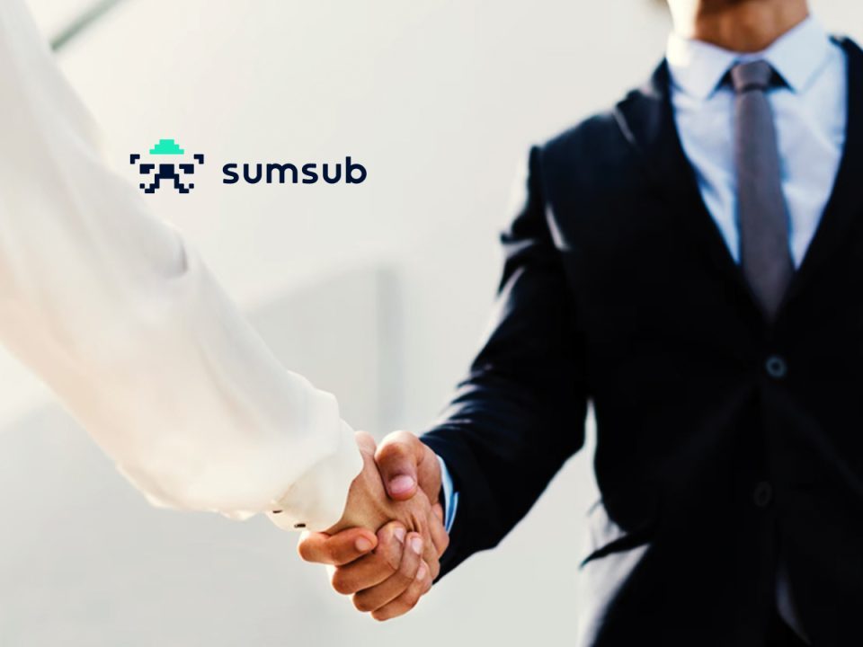 Sumsub Joins Mastercard Engage Partner Program to Enhance User Verification and Fraud Prevention