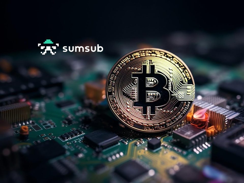 Sumsub and Elliptic Team Up to Tackle Crypto Financial Crime