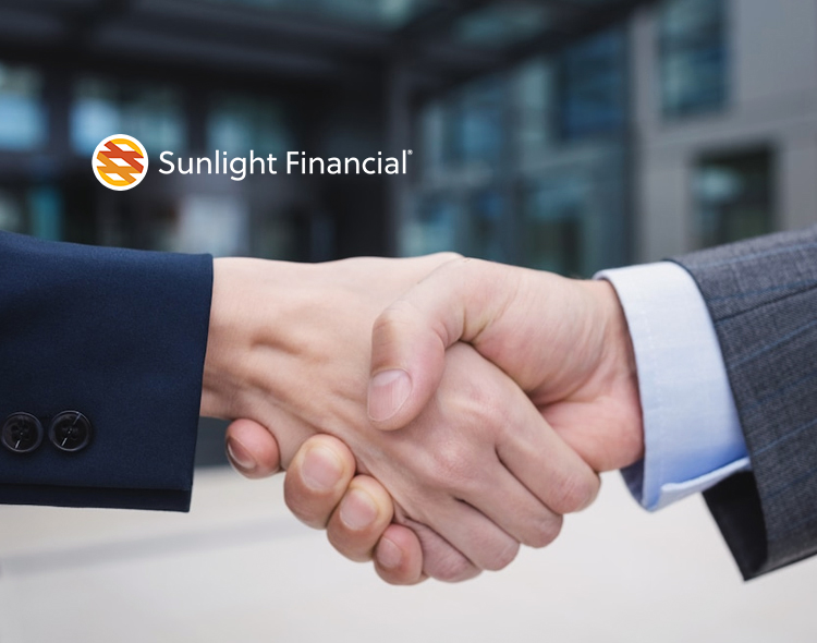 Sunlight Financial and Bodhi Partner to Expedite Post-Sale Documentation, Save Residential Solar Installers Time