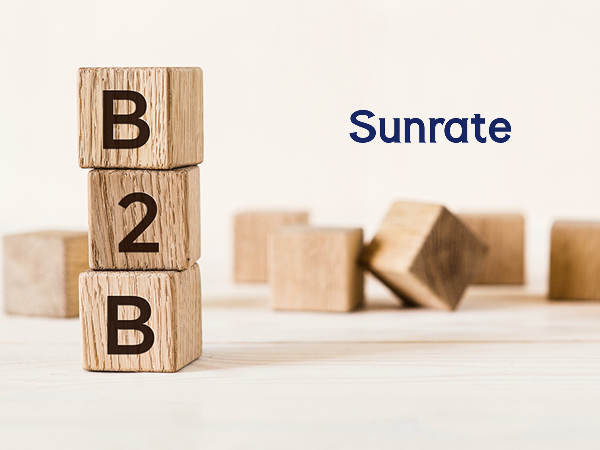 Sunrate and Mastercard Release White Paper on Agentic AI and the Future of B2B Global Payments