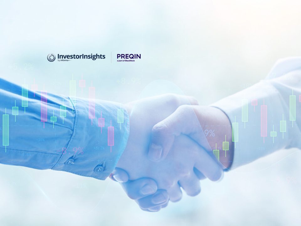 SuperReturn Launches InvestorInsights in Partnership With Preqin