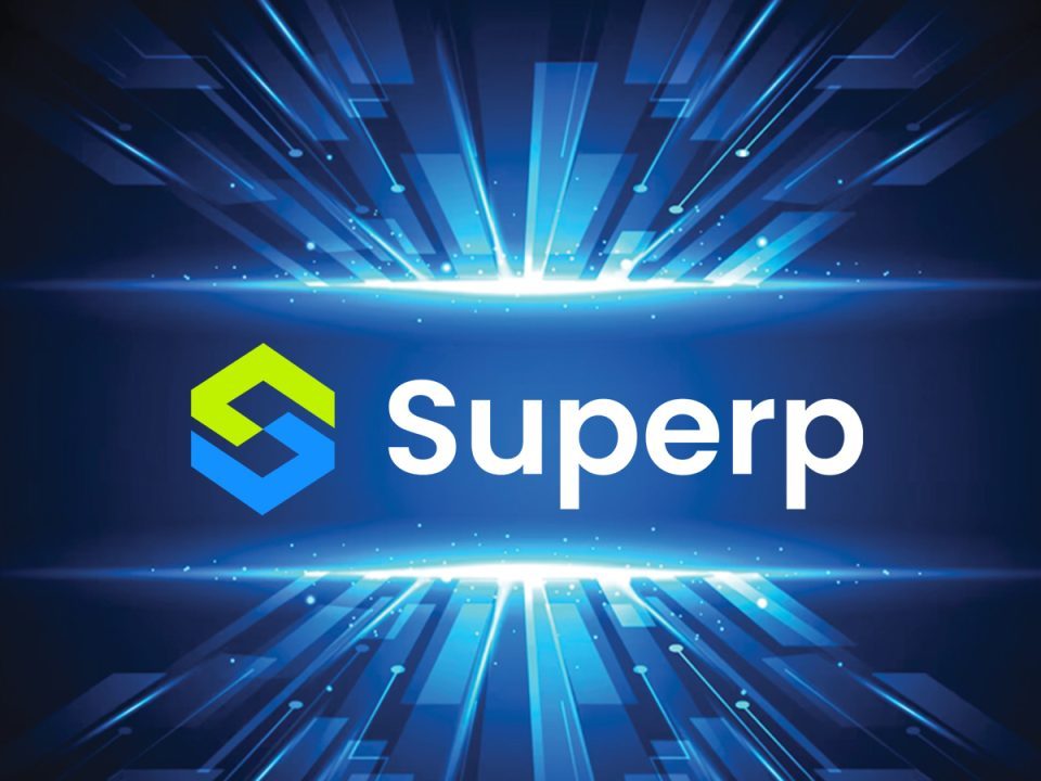 Superp to Launch $SUP on Binance Alpha with Tokenomics Revealed