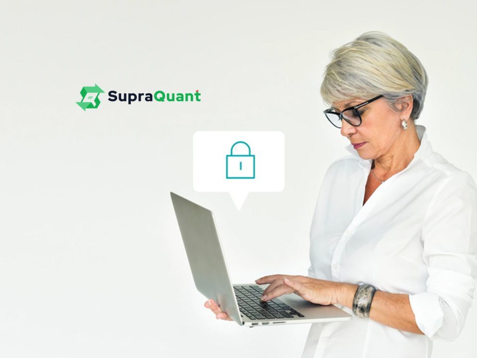 SupraQuant Launches Enhanced Security Framework for Next-Generation AI Trading System