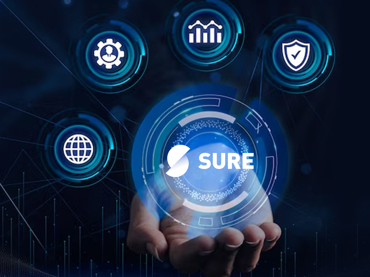Sure launches insurance industry's first Model Context Protocol (MCP) capability, enabling AI agents to quote, bind, and service policies