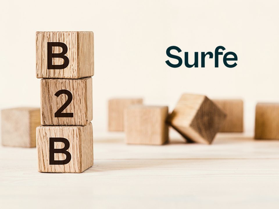 Surfe Launches “Market Signals”, a Community Marketplace of Prospecting Lists for B2B sellers