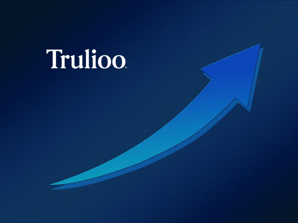 Surge in Cross-Border Payments Fuels 142% Year-Over-Year Growth in Trulioo Remittance Transactions