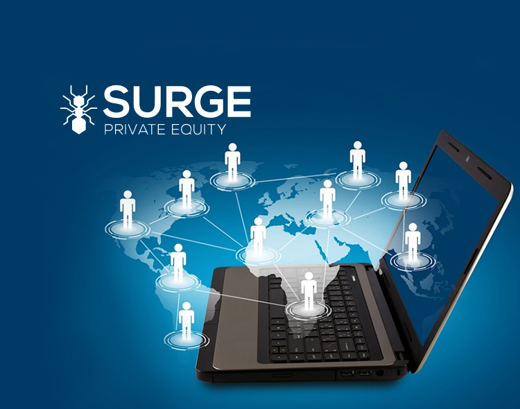 SurgePE Closes Elite Clinical Network Investment