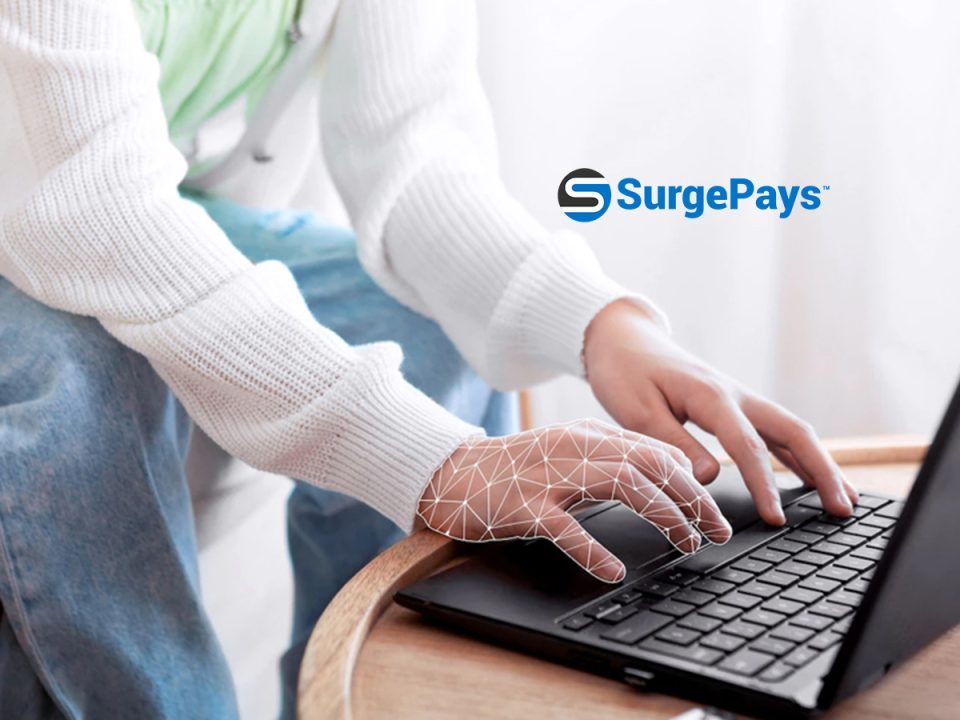 SurgePays Announces Proposed Underwritten Public Offering