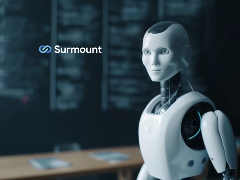Surmount Launches Powerful New Features to Serve Growing AI Investor Base