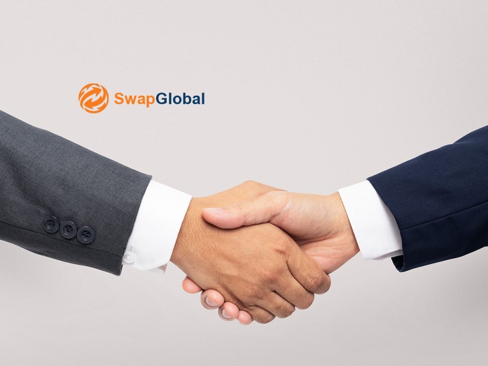 SwapGlobal Partners with Kenzoll Capital to Scale Institutional Crypto Derivatives
