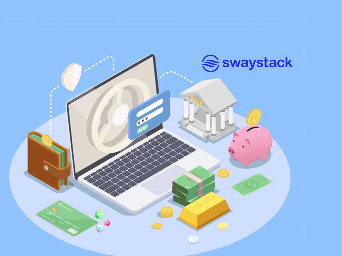 Swaystack Announces Integration With Q2's Digital Banking Platform