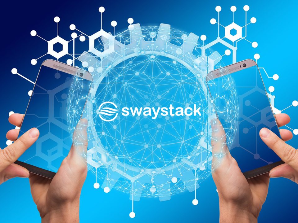 Swaystack Selected for ICBA ThinkTECH Accelerator