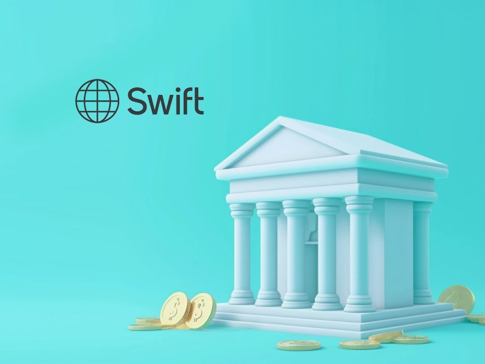 Swift AI Innovation Creates Blueprint for Banks to Stop Fraud Faster Through Cross-Border Collaboration