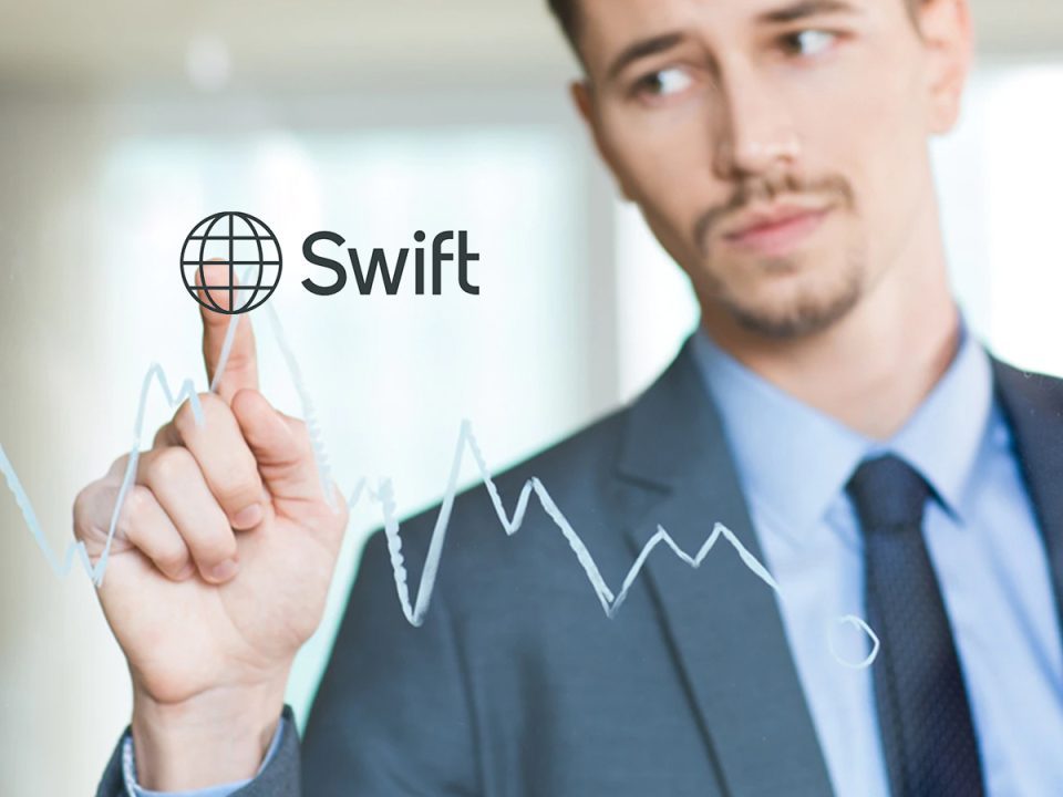 Swift Announces Step Forward in International Money Transfers for Consumers in the US with Bank of America and J.P. Morgan Among First to Go Live
