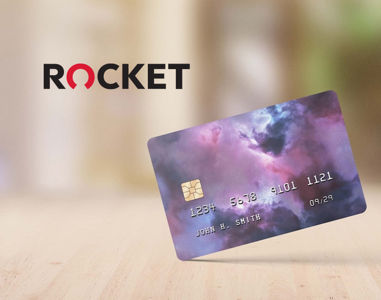 Swipe or Tap Your Way To A Home New Rocket Visa Signature Card Is The First Credit Card Designed with Homeownership in Mind