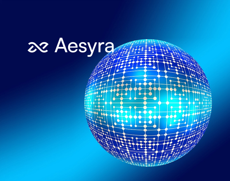 Swiss Startup Aesyra Raised $3 Million in Seed Financing from Global Investors to Advance Innovations to Tackle Bruxism and Sleep Apnea