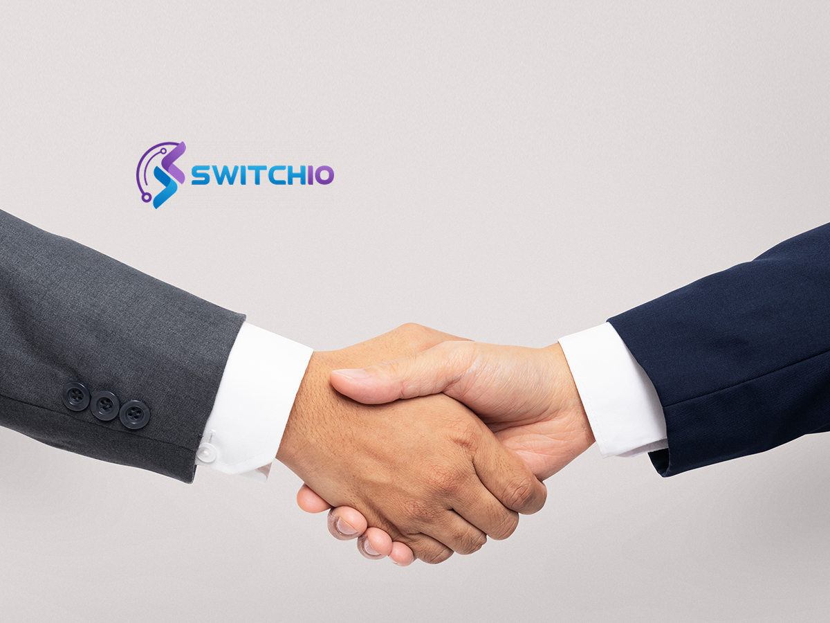 Switch-IO and Raise Announce Partnership to Deliver Real-Time Financial Visibility for Growing Companies
