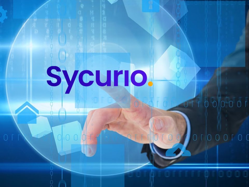 Sycurio Appoints Greg Armor as Chief Revenue Officer to Drive Global Expansion and Capitalize on Digital Transformation