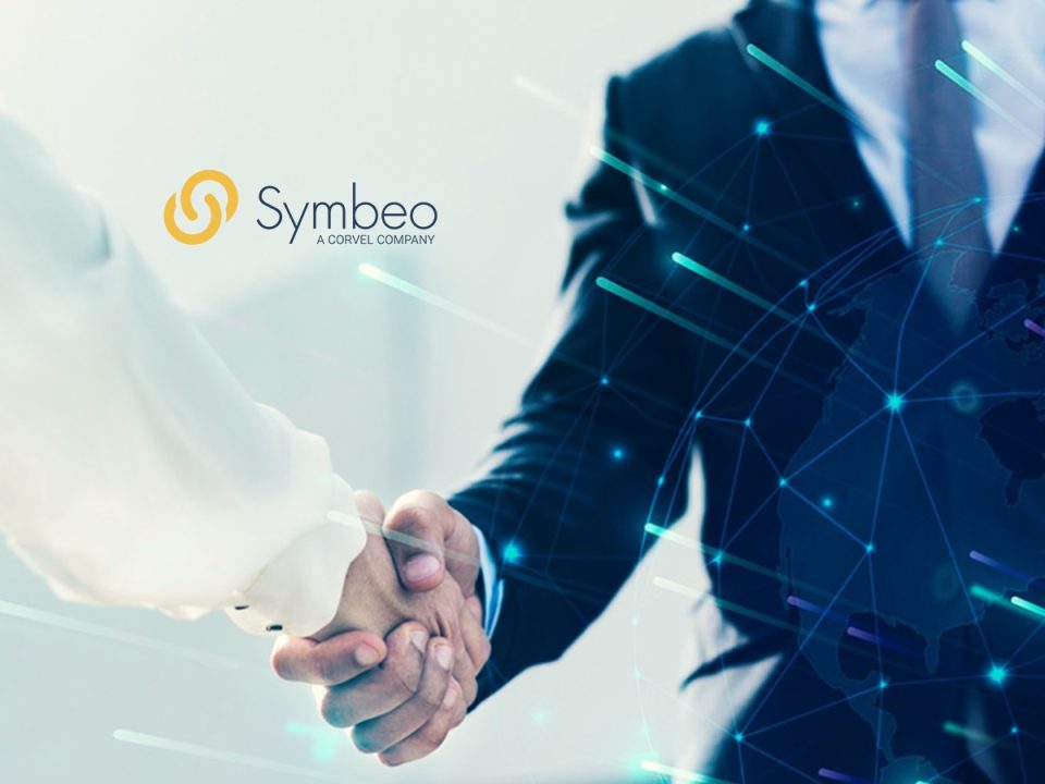 Symbeo partners with Amazon Business to extend the reach of its RapidInvoice AP automation solution