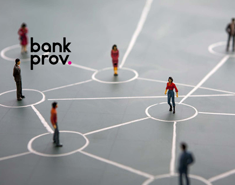 Symbridge Joins BankProv's ProvXchange Network