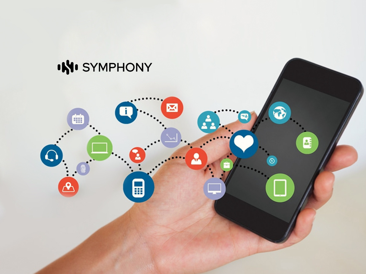 Symphony Launches The First Savings App That Rewards Consumers With Points & Miles