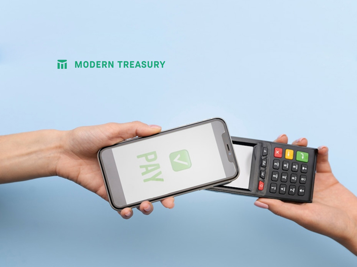 Symphony Selects Modern Treasury's Payments Infrastructure to Power Rewards Savings Platform