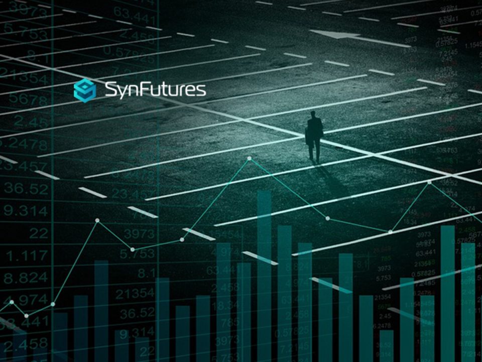 SynFutures Introduces the First 'Perp Launchpad' with $1M Grant to Support Emerging Token Projects