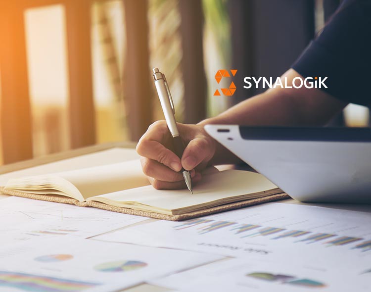 Synalogik Raises £3m In Series A Funding Round Led By Bill Currie And Former Tesco Ceo, Sir Terry Leahy