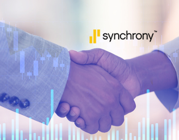 Synchrony and Rooms To Go Renew Consumer Financing Partnership To Create Shopping Experience