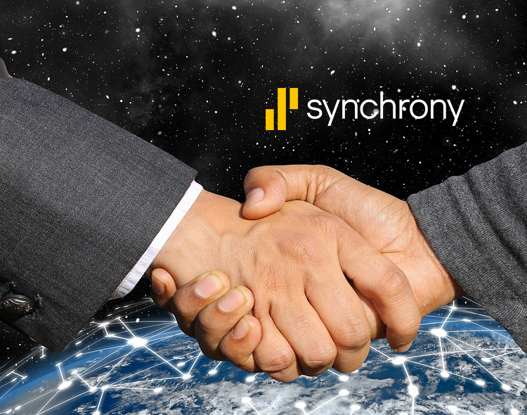 Synchrony and The Container Store Extend Consumer Financing Partnership