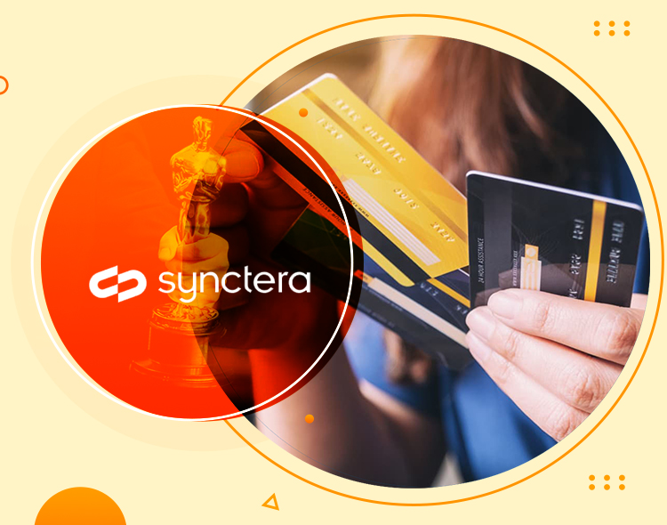 Synctera Helps Launch a First-of-its-Kind Pet Rewards Debit Card